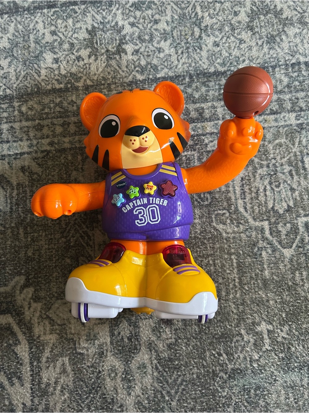 VTech® Dribble & Bounce Tiger™